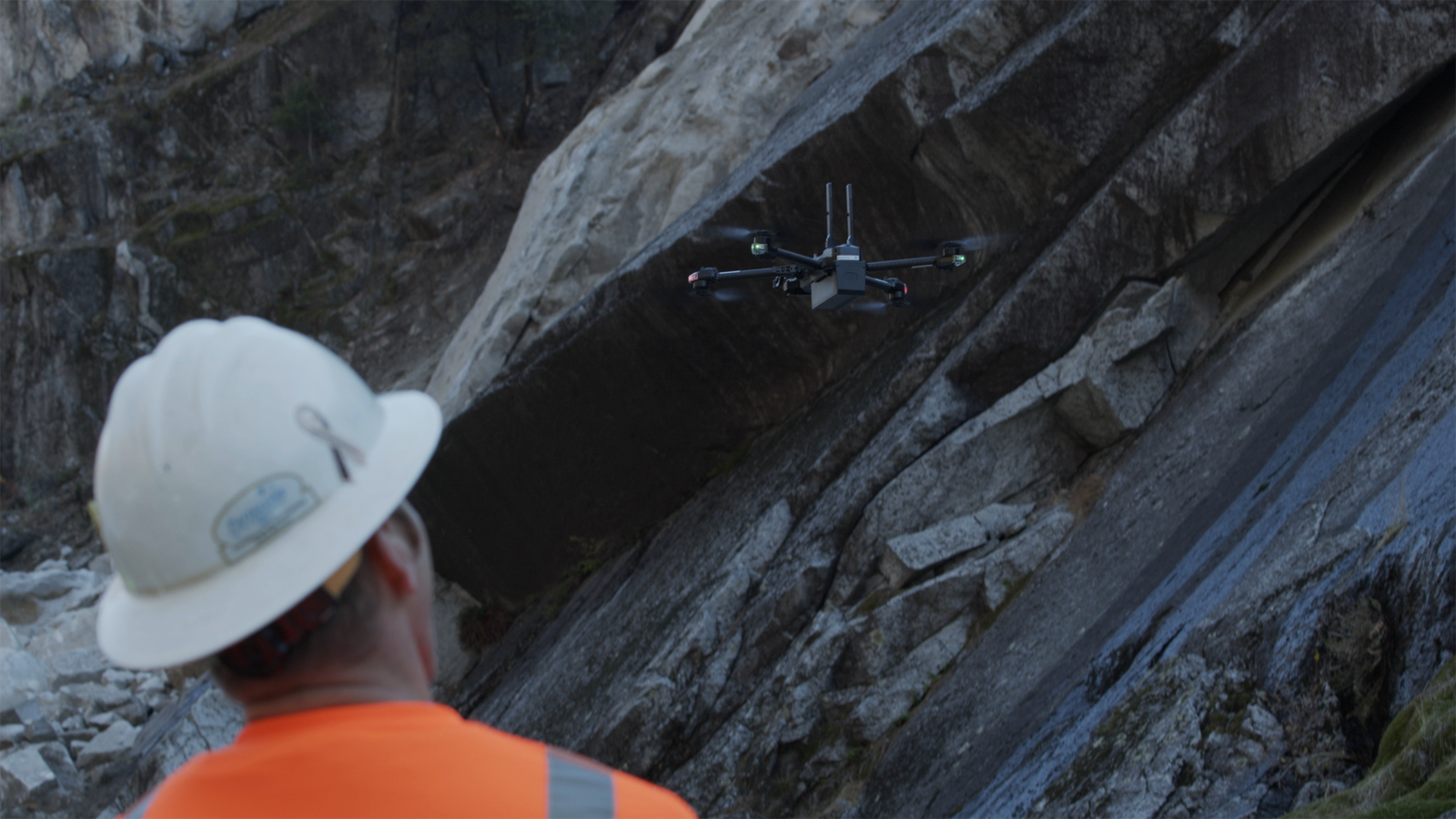 How Drones Are Used for Search and Rescue | Skydio | Skydio