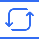 Skydio icon for Secure Updates