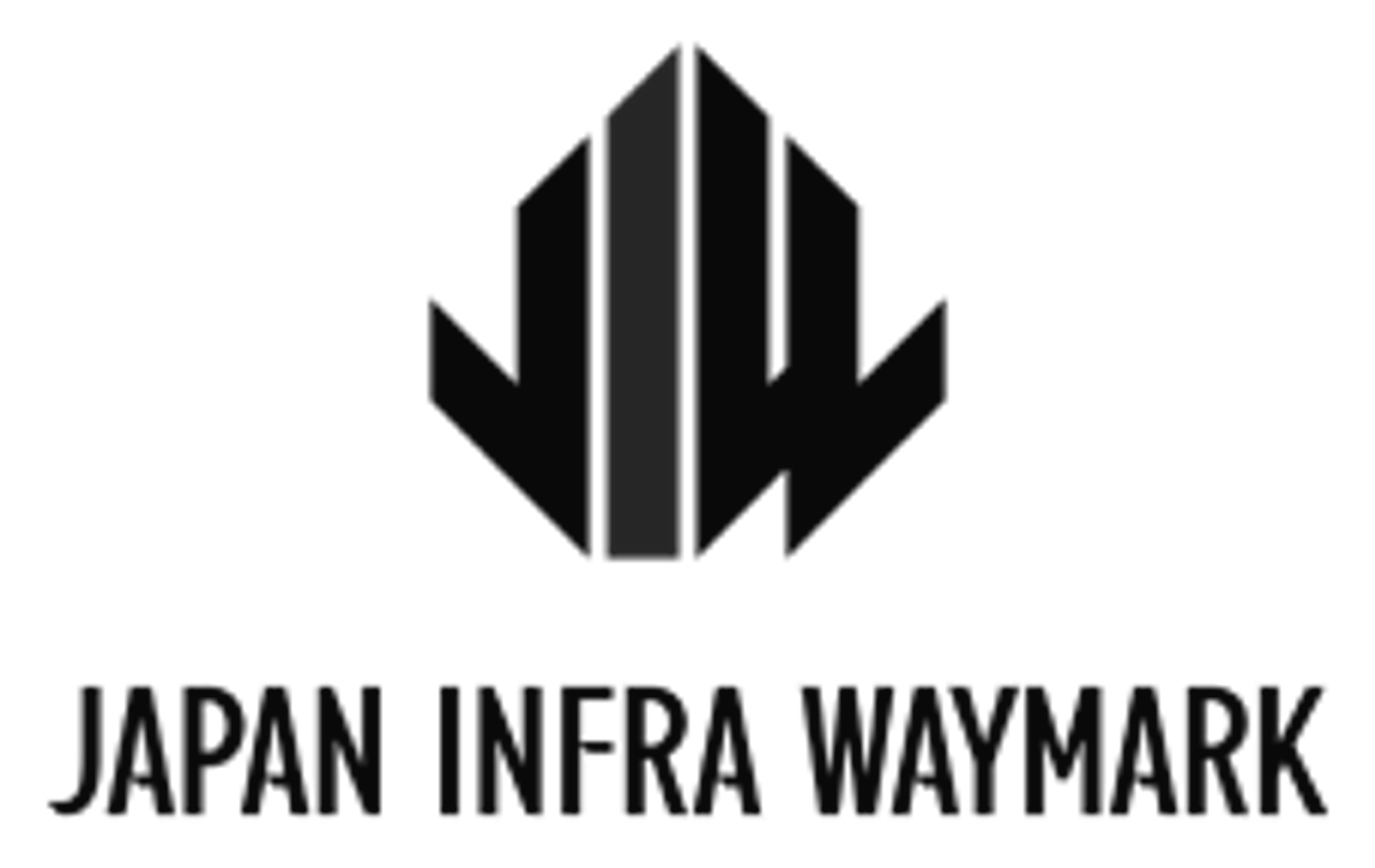 logo of Skydio customer Japan Infra Waymark