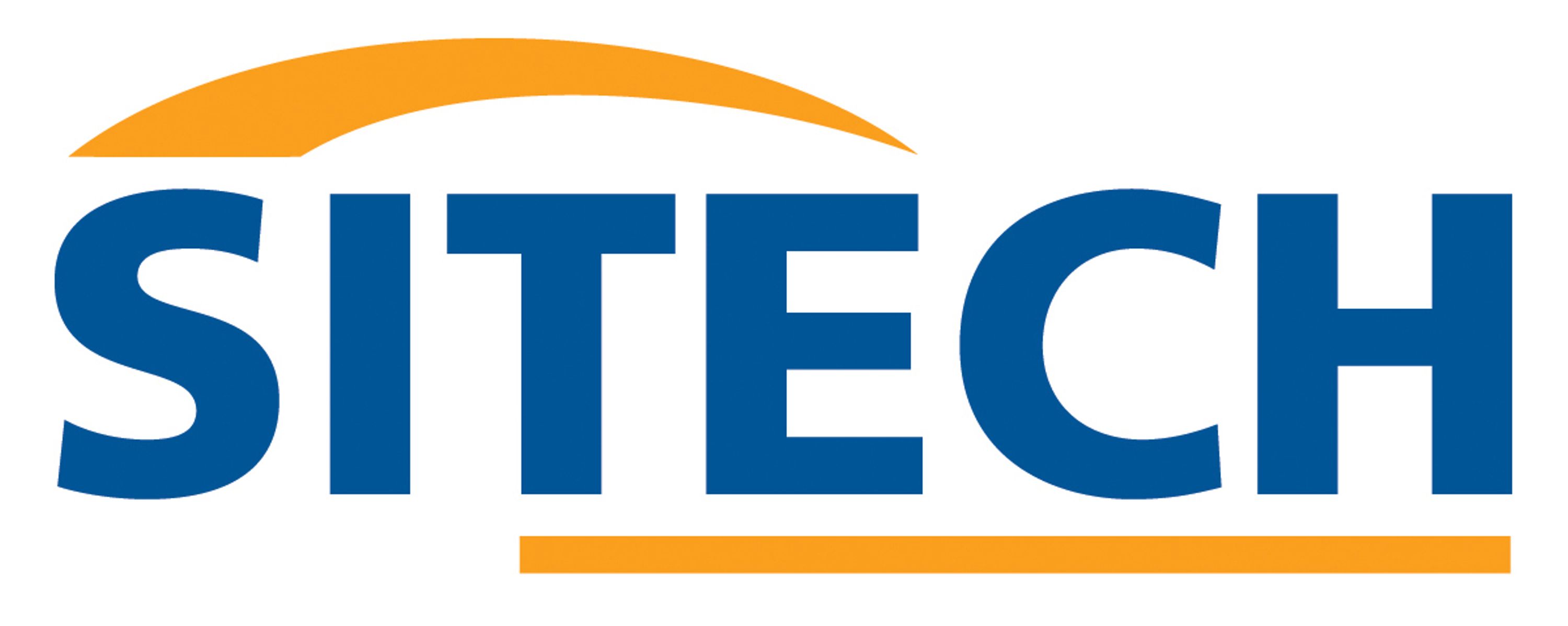 Sitech Southwest logo