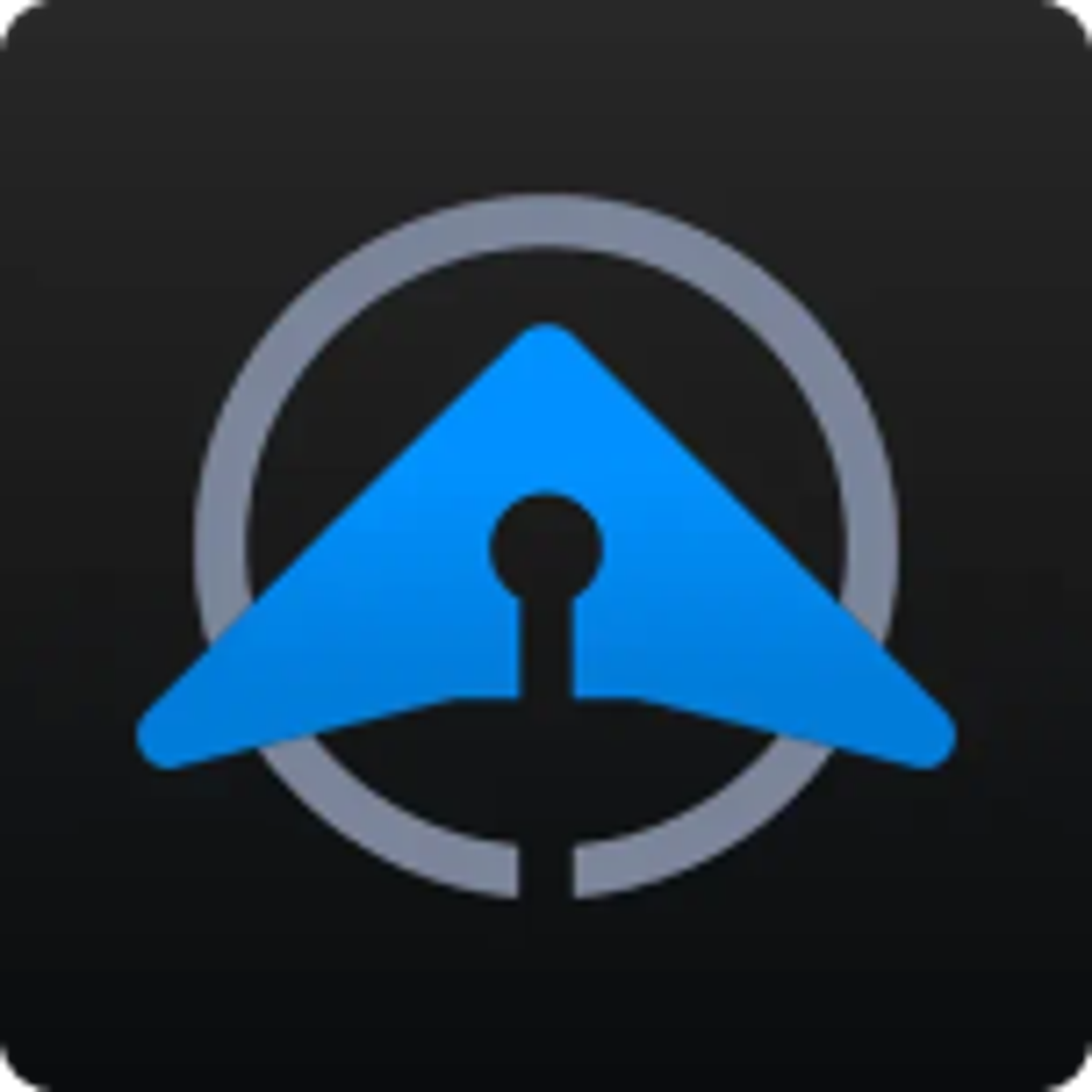 logo of Skydio Extend integration partner DroneSense