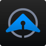 logo of Skydio Extend integration partner DroneSense
