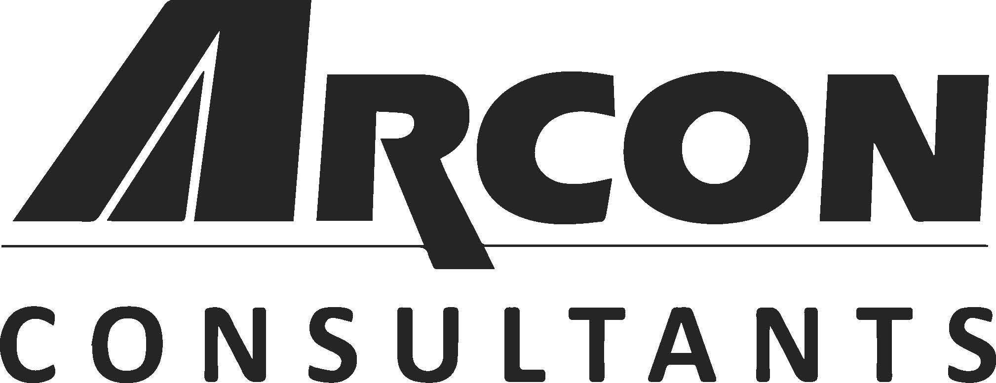 Arcon Consultants logo