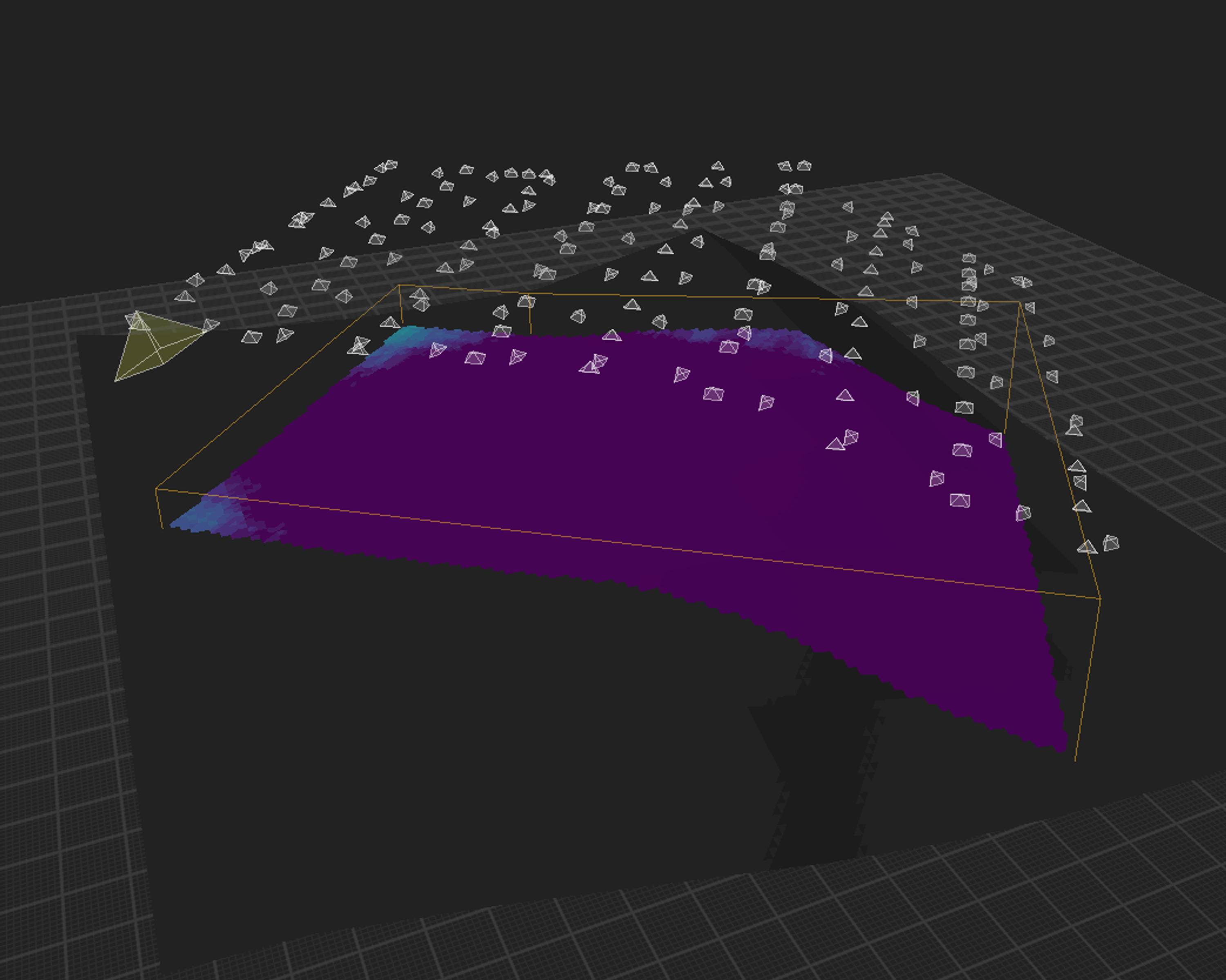 Skydio Edge Model Viewer helps spatially index photos in the field