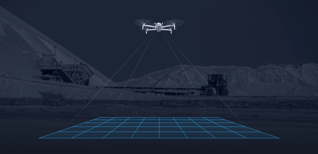 Predictable Precision Starts with Effective GSD | Skydio