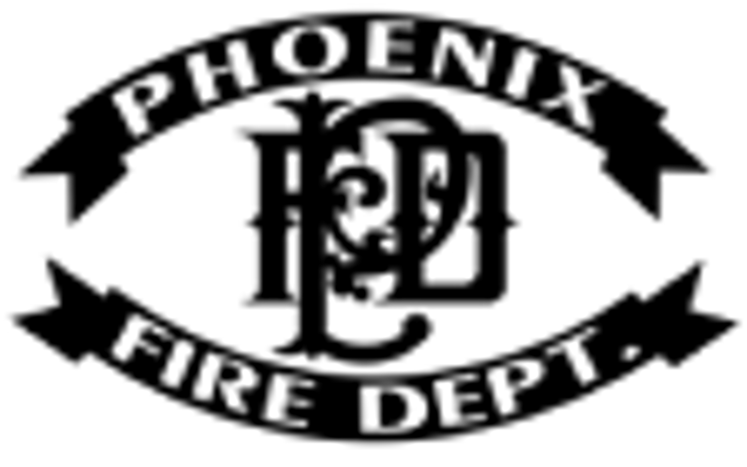 logo of Skydio customer Phoenix Fire Department