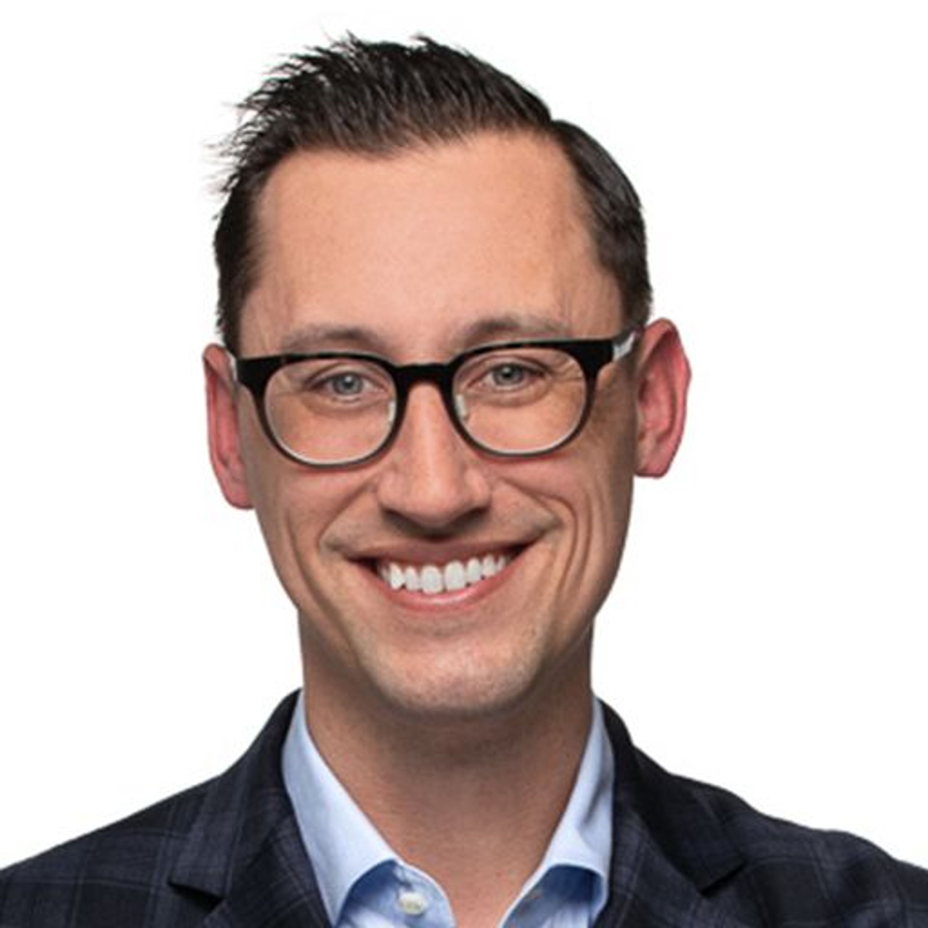 James LaCamp – Skydio CFO