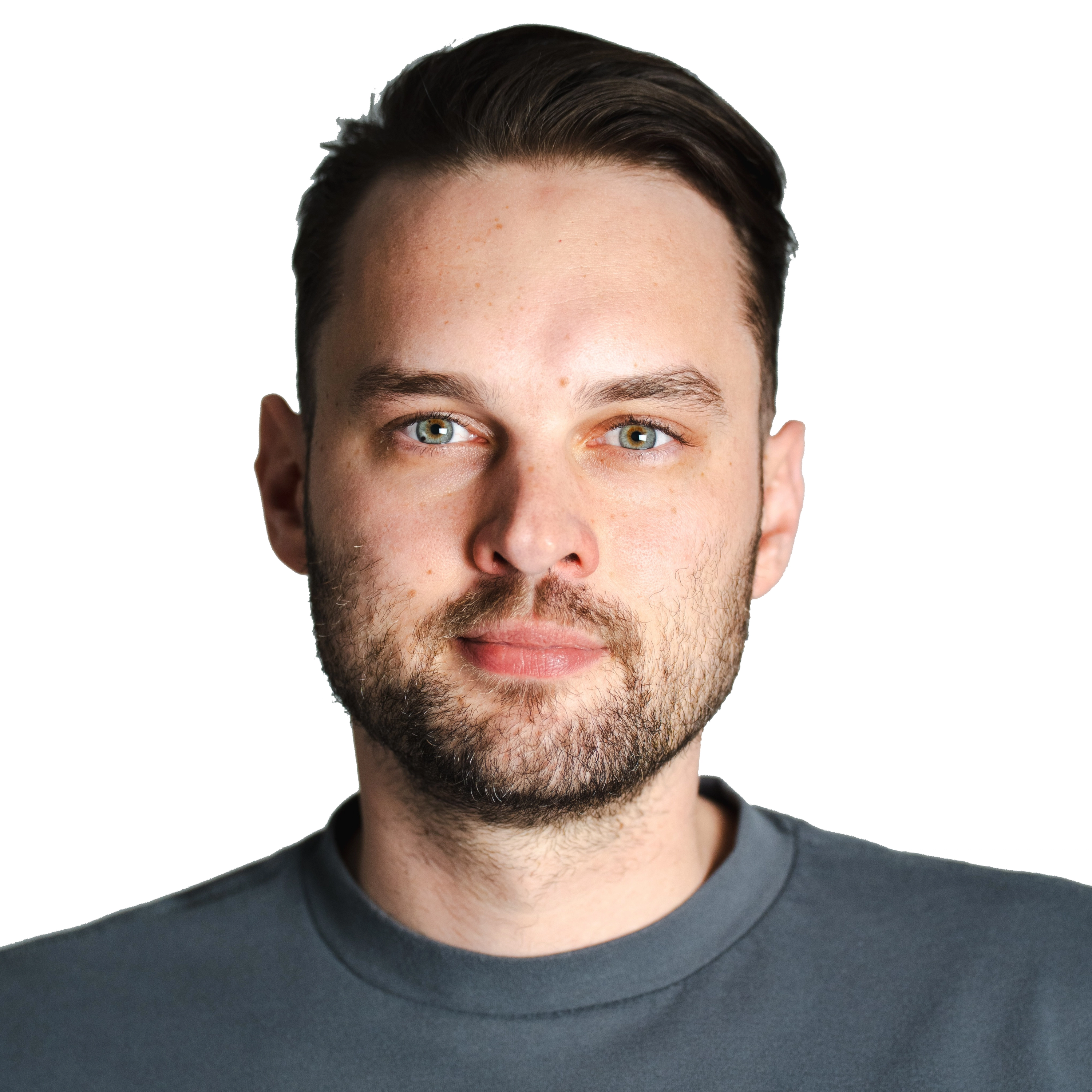 Juraj Kabzan – Skydio VP, Autonomy