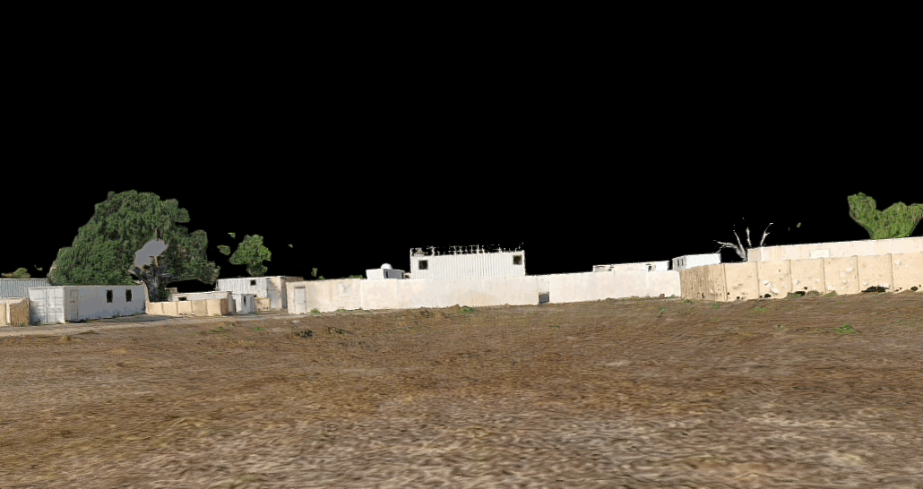 battle damage assessment