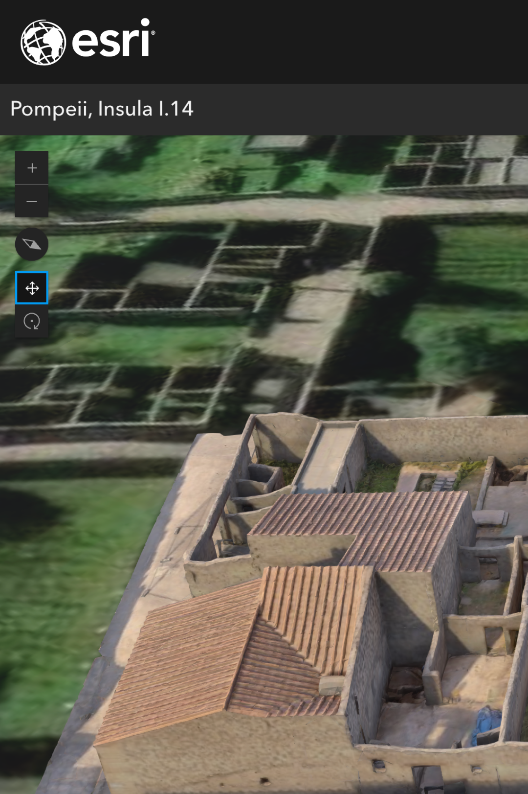 Effortless remote piloting