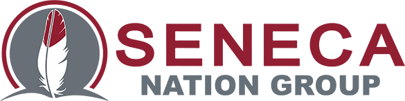 Seneca Nation Group logo