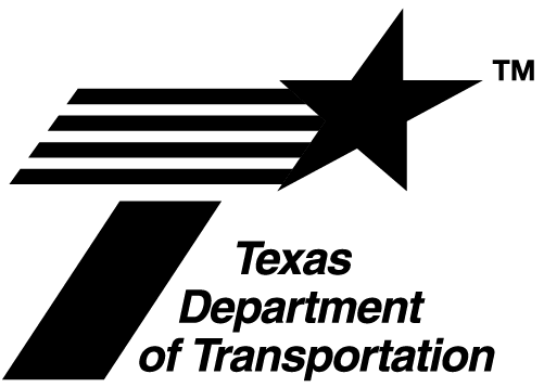 logo of Skydio customer, Texas Department of Transportation (DOT)