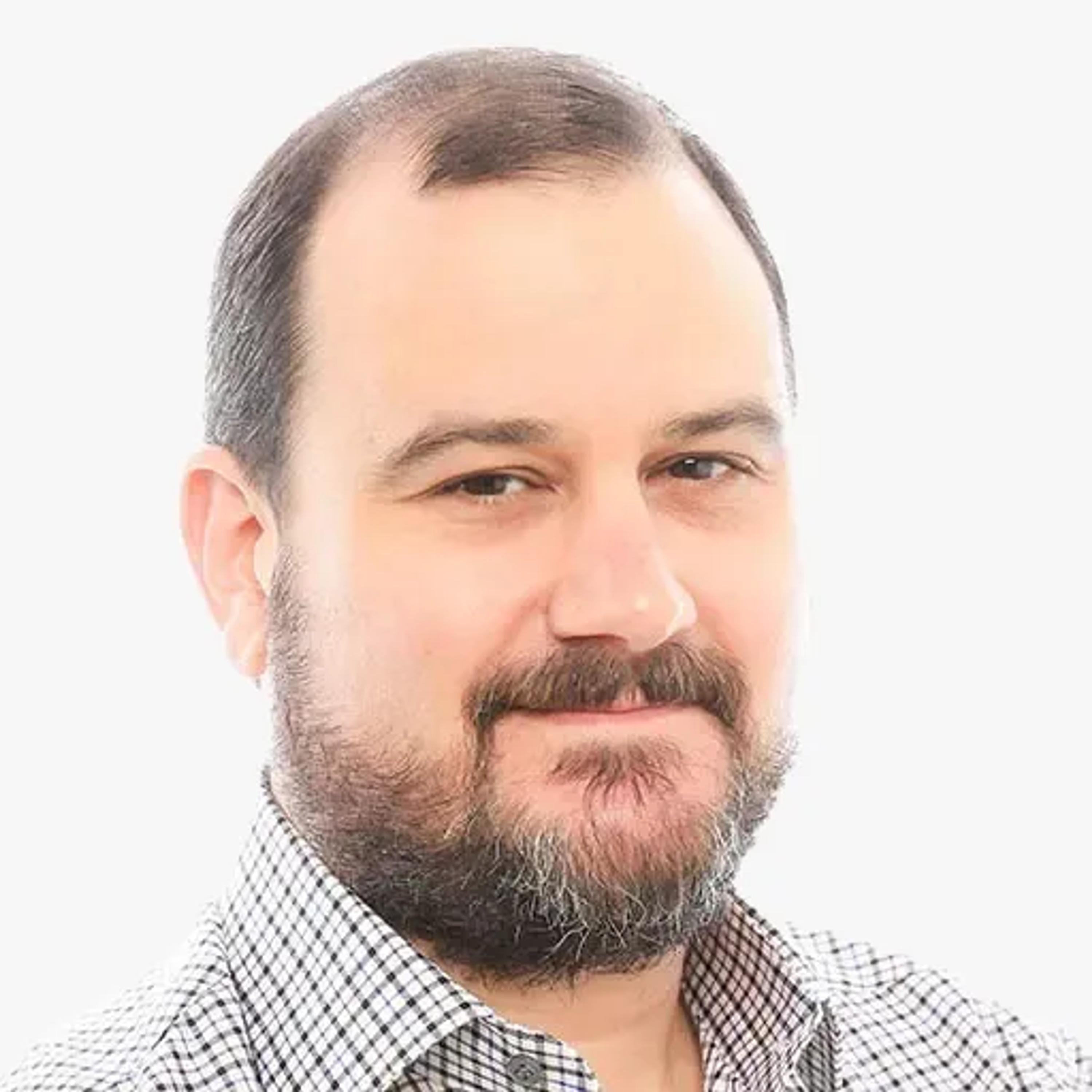 Macario Namie – Skydio CMO