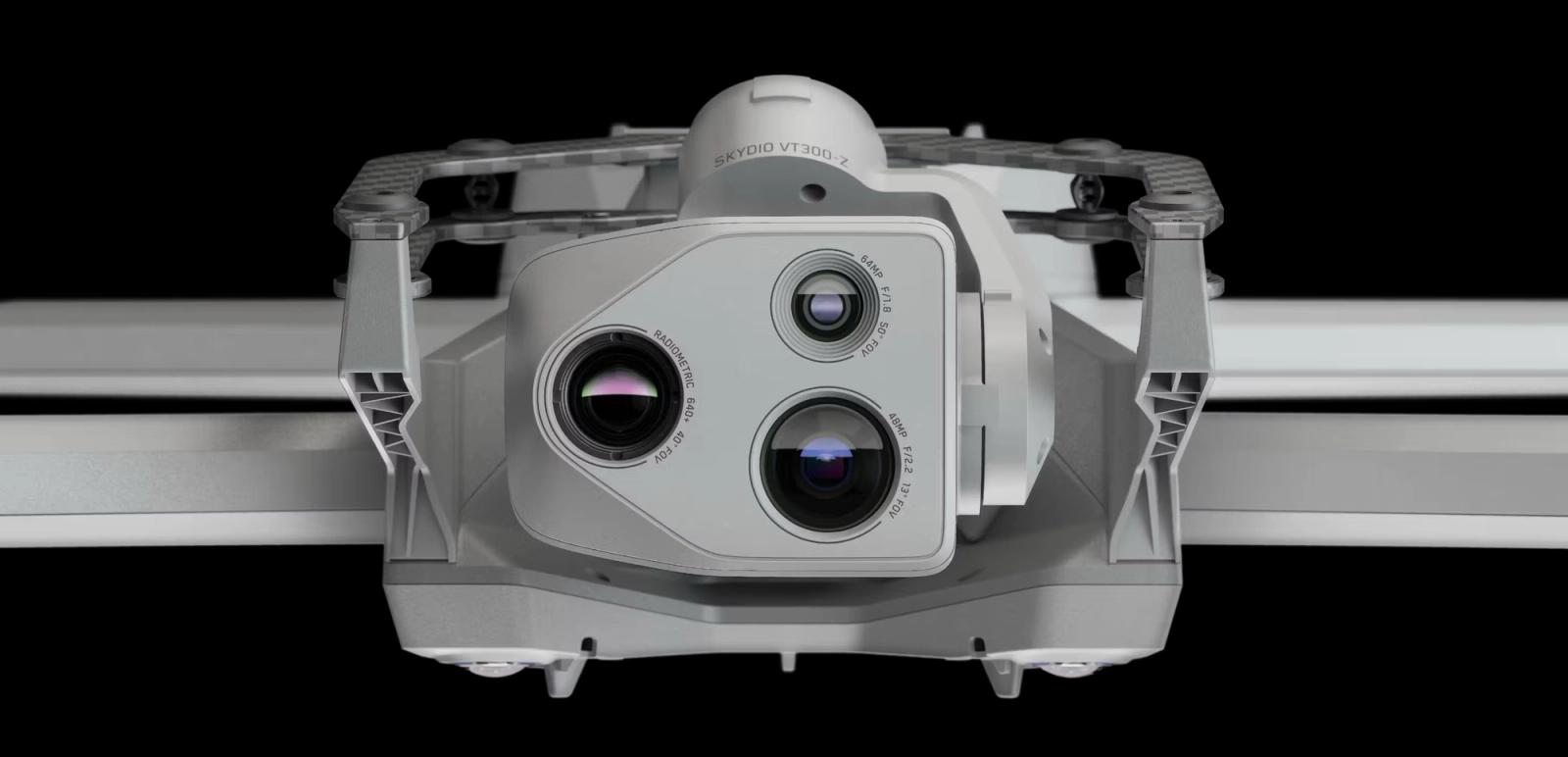 Skydio Announces Opening of First European R&D Office in Tampere ...