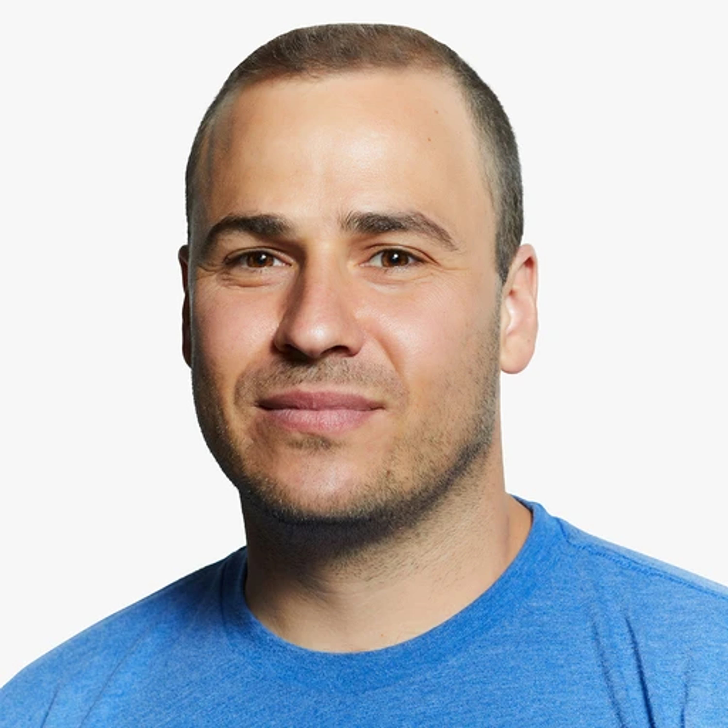 Abe Bachrach – Skydio CTO