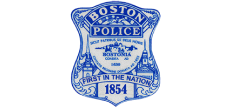 Boston Police logo