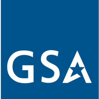 General Services Administration (GSA) Logo