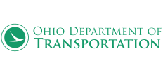 Ohio Department of Transportation logo