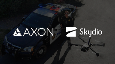 Skydio Axon Respond