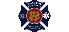 Manitou Springs logo