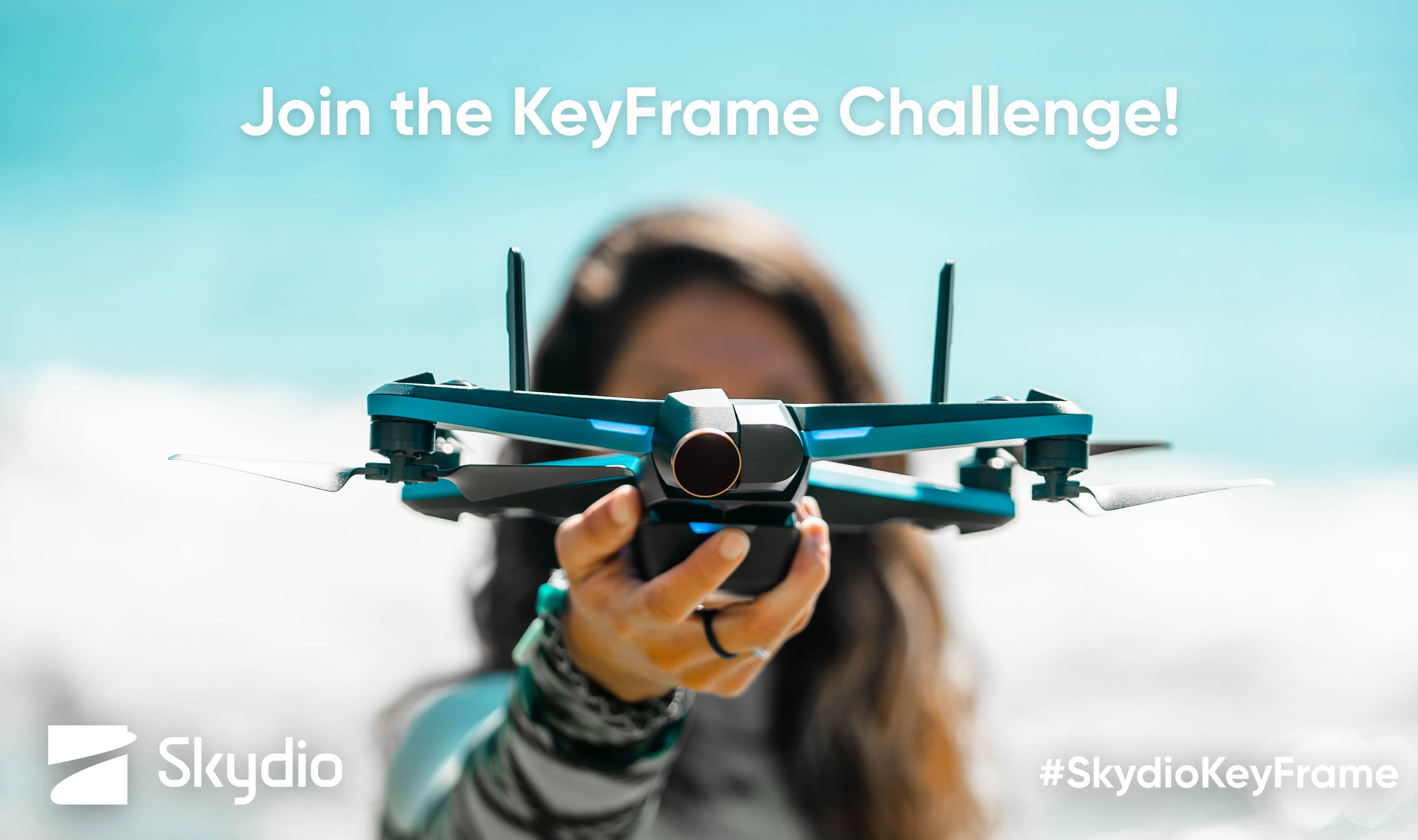 Skydio KeyFrame Challenge