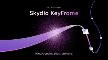 Skydio KeyFrame