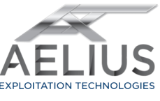 aelius exploitation technologies logo