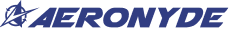aeronyde logo