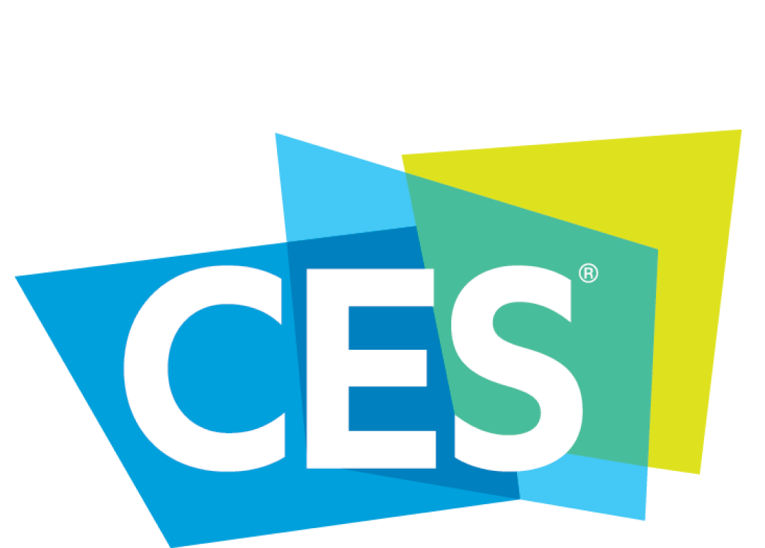 CES Awards logo