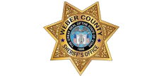 Weber County Sheriff logo