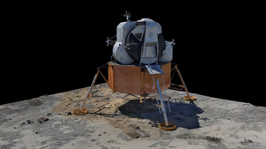 Lunar Lander