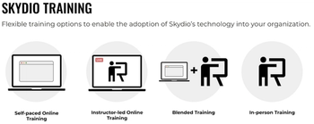 skydio training