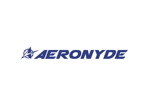 Aeronyde logo