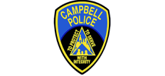 Campbell Police logo