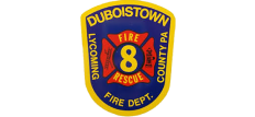 Duboistown Fire Department logo