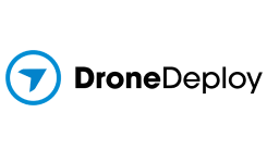 Drone deploy logo