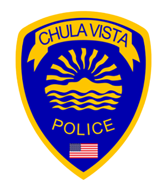 Chula Vista Police