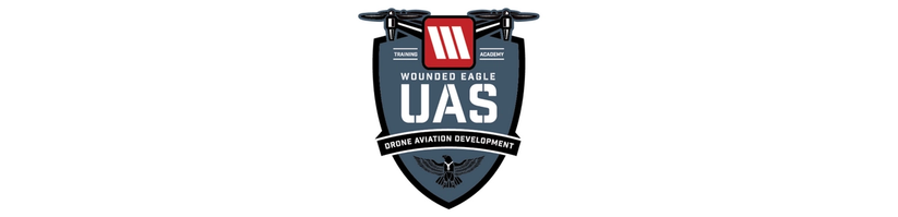 Wounded Eagle UAS