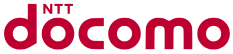 ntt docomo logo