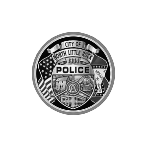 north little rock police