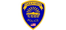 Chula Vista Police logo