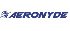 aeronyde logo