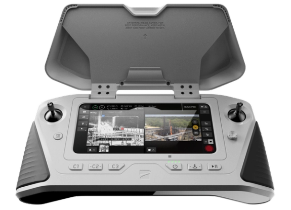 skydio x10 controller