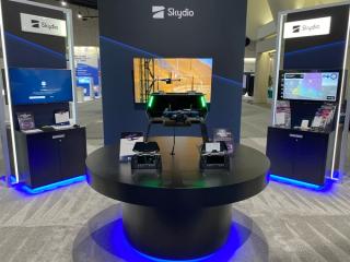 Skydio Tradeshow