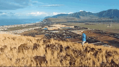 Nelson Bustamante Skydio 2