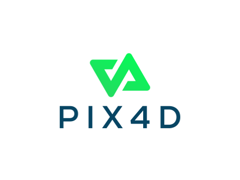 Pix4D logo