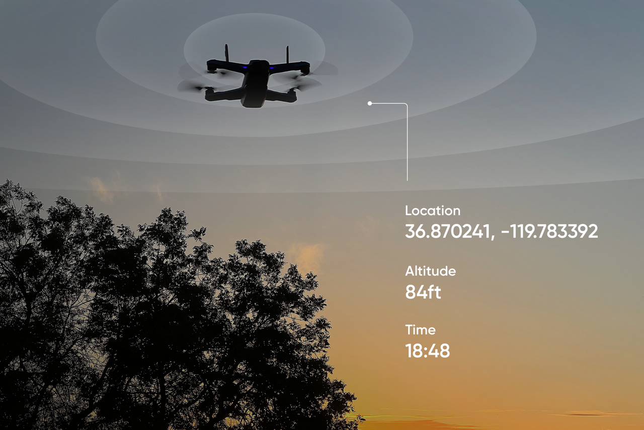 Skydio Remote ID Update