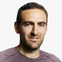 Adam Bry CEO & Co-founder of Skydio