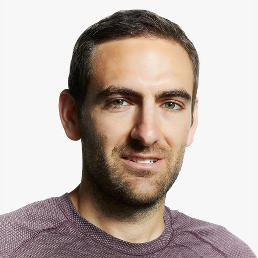 Adam Bry CEO & Co-founder of Skydio