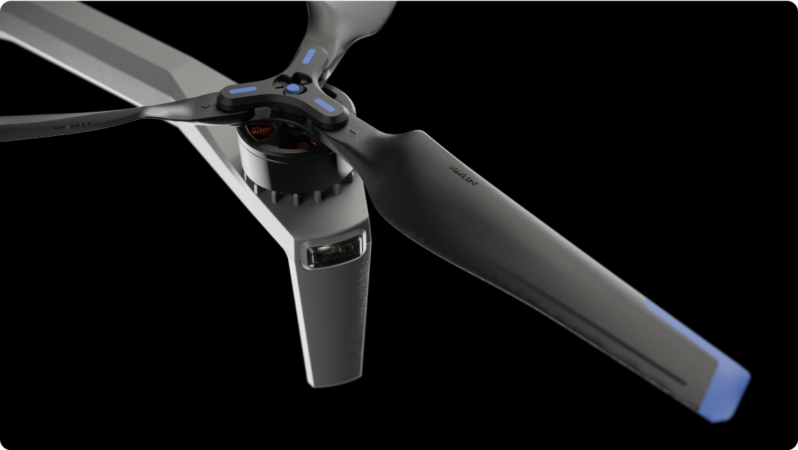 skydio z1 blades